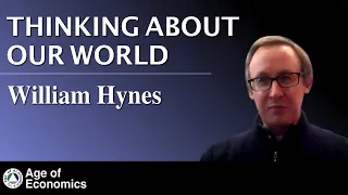 William Hynes - About economics