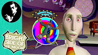 SAM & MAX SEASON ONE | ANIMATED SERIES | Episode 6: Bright Side of the Moon [1080p] (Widescreen)