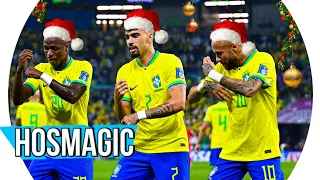 Neymar Jr ● FUNK NATALINO 2022 - Feliz Natal ⭐🎄 - Boas Festas! (FUNK REMIX) by Sr. Nescau