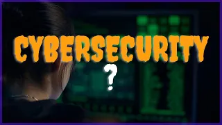 Waa Maxay CyberSecurity? Cyber Crime & Hackers  | 2021 |