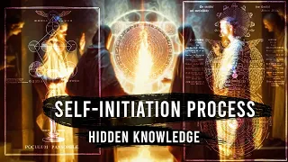 The Rosicrucian Initiation and Spiritual Beings Among Us! Mind-Blowing