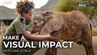 Ami Vitale: Visual Storytelling - Making a Vital Impact | Bild Expo