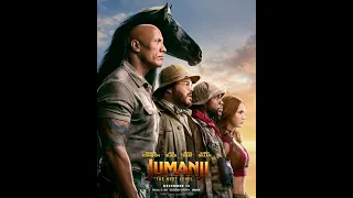 Джуманджи: Новый уровень Jumanji: The Next Level, 2019