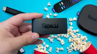 Roku 2021: Which streaming player should you buy?