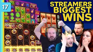 Streamers Biggest Wins – #17 / 2024