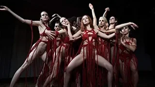 SUSPIRIA 2018 - Looking foward to it!