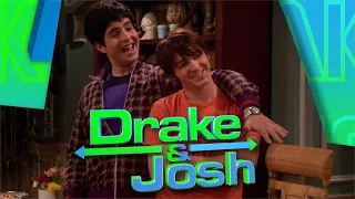 Drake & Josh – Season 4 Opening