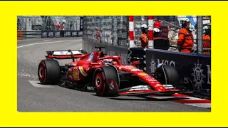 2024 F1 Monaco GP qualifying analysis by Peter Windsor