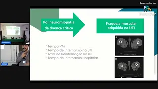 1º Simpósio Multidisciplinar e FAUTI - EENM na redução de complicações ao paciente e custos