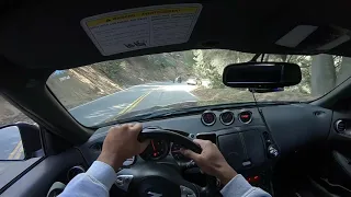 370 Crestline Run Short Clip