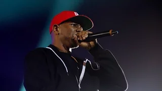 Giggs - Lock Doh (1Xtra Live 2016)