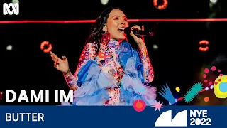 Dami Im - Butter | Sydney New Year's Eve 2022 | ABC TV + iview