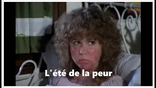 L'été de la peur - film horreur 1978  Linda Blair