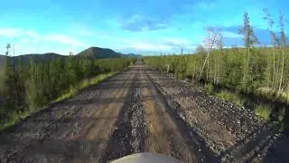 Kolyma Highway - 1