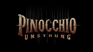 Pinocchio: Unstrung Teaser Trailer (HORROR MOVIE)