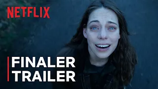 3 Body Problem | Finaler Trailer | Netflix