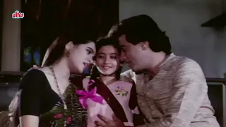 Aankhon Se Girana Na - Suhaagan 1986 - Asha Bhosle, Chandrani Mukherjee, and Kishore Kumar