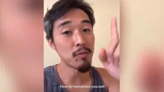 Gene Shinozaki | Polyphonic Singing Compilation & Harmony Tutorial | TikTok Beatbox