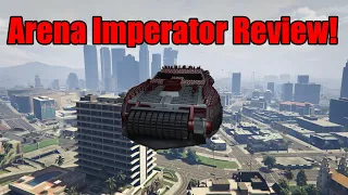 GTA Online Imperator Review!