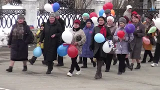 специальный репортаж 07 05 2019