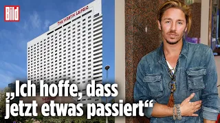 Gil Ofarim in Hotel abgewiesen: Fühlt er sich noch wohl in Deutschland?