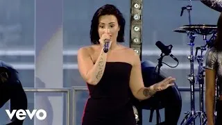 Demi Lovato - Neon Lights (Demi Live in Brazil)