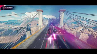 Asphalt 9 Legends. Multiplayer - Heat Wave Season (Manual).