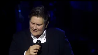 kd lang  - Help Me (Joni Mitchell)