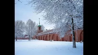 Лекция «Загадки Тульского кремля».