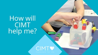 How will CIMT help me