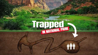 3 STRANGEST disappearances in national parks