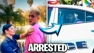 Jake Paul Has Gone Way TOO FAR... **unforgivable**