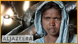 Slavery: A 21st Century Evil - Bridal slaves |दासता: एक 21 वीं शताब्दी बुराई - दुल्हन गुलाम