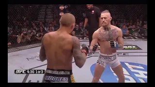 Conor McGregor vs Dustin Poirier | FULL FIGHT UFC 178