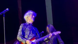 Stewart Copeland -“The Bed’s Too Big Without You” - Genesee Theater, Waukegan, IL - 05/19/23