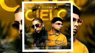 Ñengo Flow Ft Chencho Corleone - La Llevo Al Cielo (Audio Oficial )