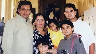 Superstar Mithun Chakraborty With His 2nd Wife, and Children | Father, 1st Wife|Biography,Life Story