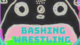 Bashing Wrestling Ricky steamboat vs SGT slaughter full match