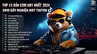 CƯỚI THÔI EM ♫ Top 20 Bản EDM Làm Mưa Làm Gió Các BXH | BXH Nhạc Trẻ EDM Hay Nhất Tháng 4