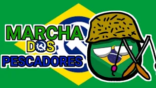 MARCHA DOS PESCADORES (MUSICA COMUNISTA BRASILEIRA)
