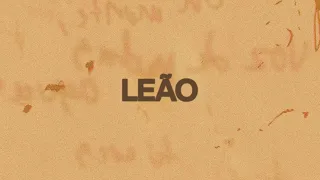 LEÃO (LION) [feat. Chris Brown & Thalles Roberto] | Letra Oficial | Elevation Worship