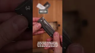 Best EDC Pocket Knife of 2023