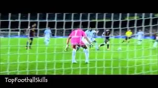 Lionel Messi Great Dribbling and Assists Skill