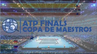 Todos los Campeones de ATP Finals - All Champions ATP Finals