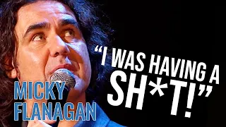 Feral Dogs On The Estate | Micky Flanagan: Back In The Game Live