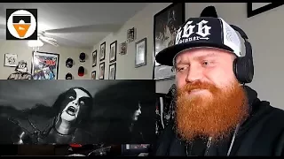 Abbath - Winterbane - Reaction / Review