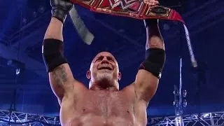 WWE Fastlane 3/5/2017 - Full Review Show - Goldberg - Owens - Champion