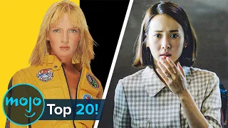 Top 20 Best Movies of the Century (So Far)