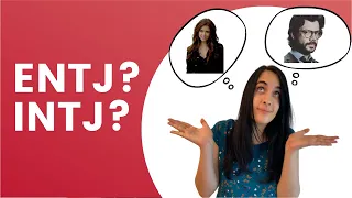 ENTJ vs INTJ - How to Tell Them Apart