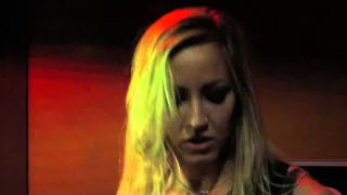 Nita Strauss - Eighteen (Alice Cooper) - X-Cess München